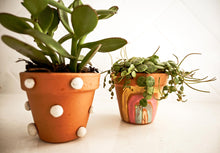 Load image into Gallery viewer, Pot Decorating &amp; Planting
