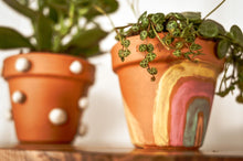 Load image into Gallery viewer, Pot Decorating &amp; Planting
